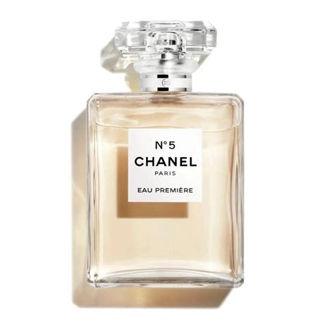 chanel l'eau no 5